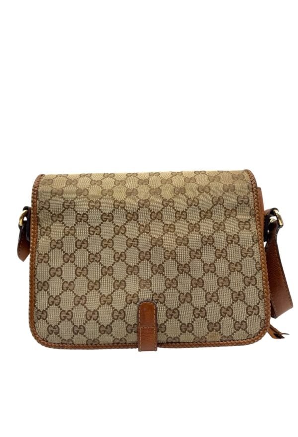 GUCCI - GG CANVAS MARRAKECH - Image 17